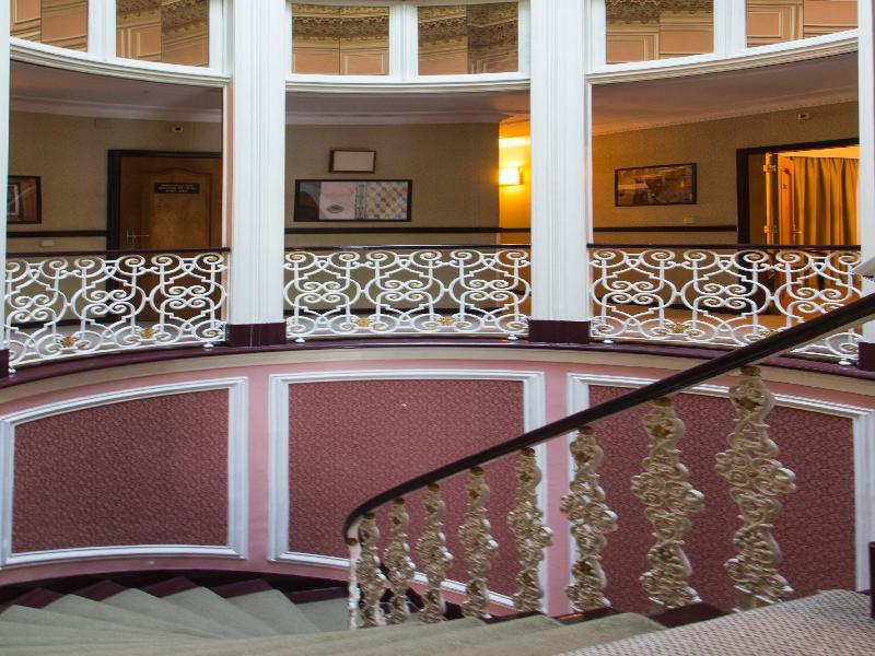 Ever Lisboa City Center Hotel Exterior photo