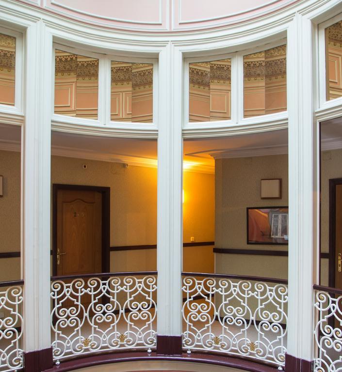 Ever Lisboa City Center Hotel Exterior photo